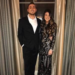 Meet your Posher, Riley